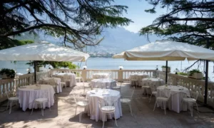 Valmadrera Al Terrazzo capodanno