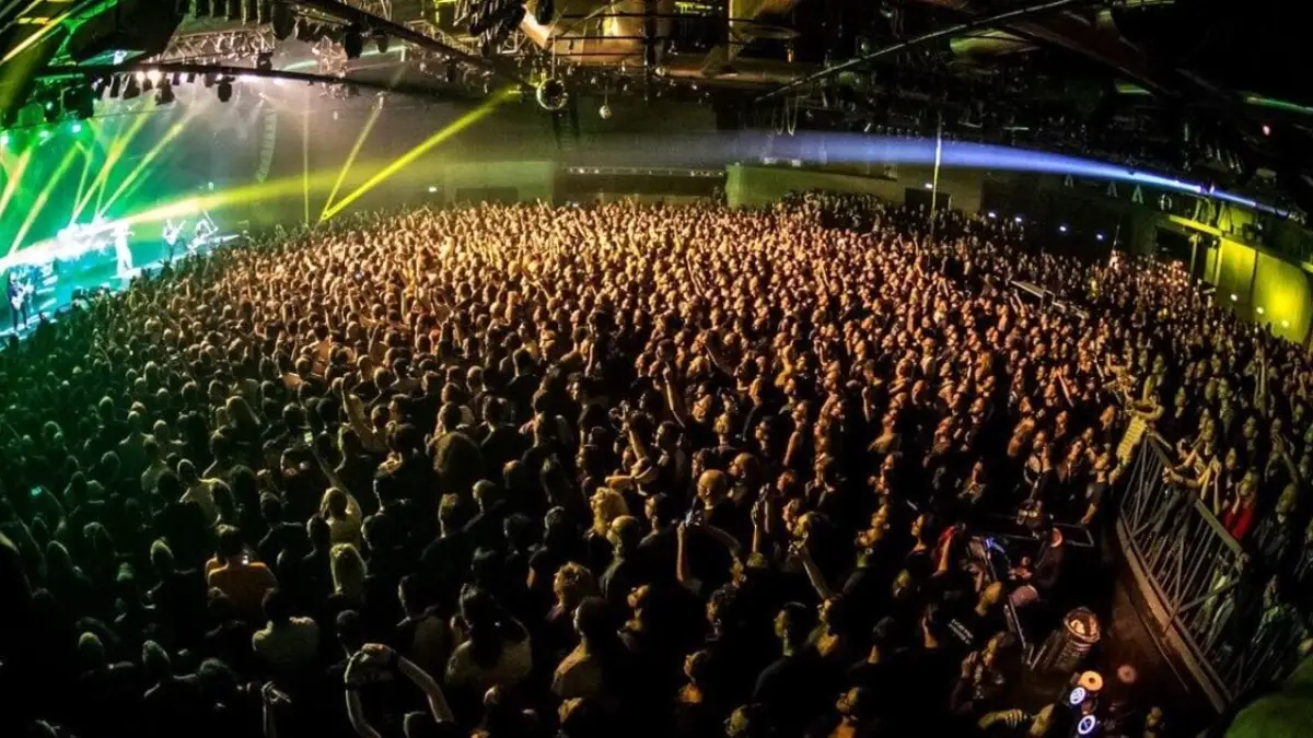 alcatraz milano