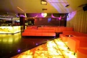 Discoteca Gioia 69 Milano