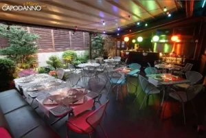 Diverso DD Club capodanno