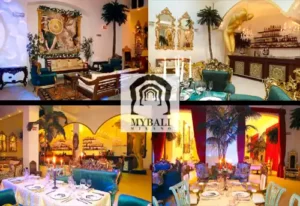 My Bali Discoteca Ristorante