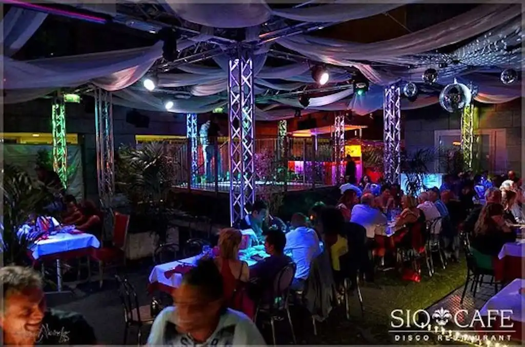 Eventi Maggio 2, 2025 sio cafe milano bicocca maggio 2, 2025