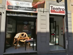 Teatro della Cooperativa