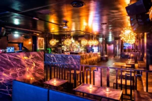 11 CLUBROOM - Event-Planner.it