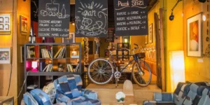 Le Biciclette Milano