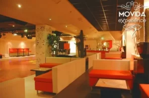Discoteca Movida di Monza