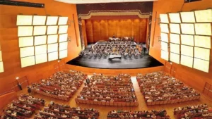 Teatro Arcimboldi informazioni