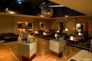 Discoteca Lavilla Erba