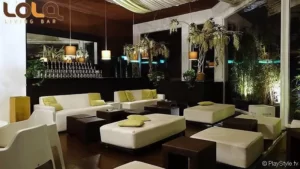 LOLA LIVING BAR 2023