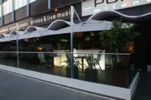 Puro Milano Aperitivi, Cene, Lounge Discoteca.