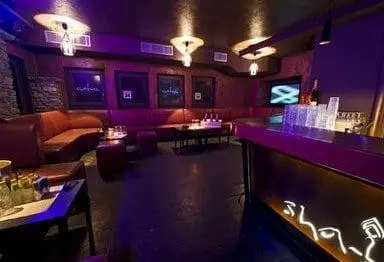 shatush qor lounge bar, milano - menu e recensioni