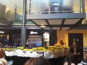 Ristorante Mujio Café in Milano