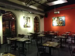 Birrificio Saronno - Mopps