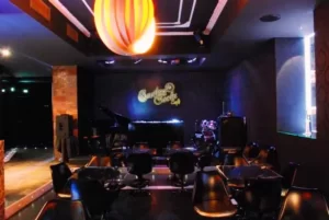 Santa Tecla Milano - Milano In Discoteca