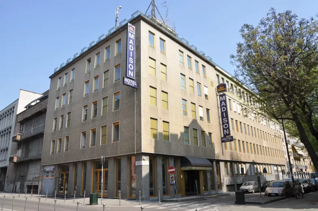 Eventi Aprile 30, 2025 best western hotel madison aprile 30, 2025