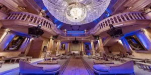 Gattopardo Milano una location unica