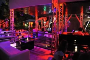 Richworld - Festa di capodanno