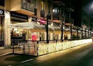 Spazio Movida di milano