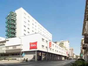 Hotel Ibis Milano Centro
