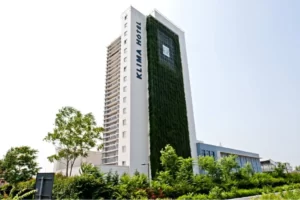Klima Hotel Milano a Milan