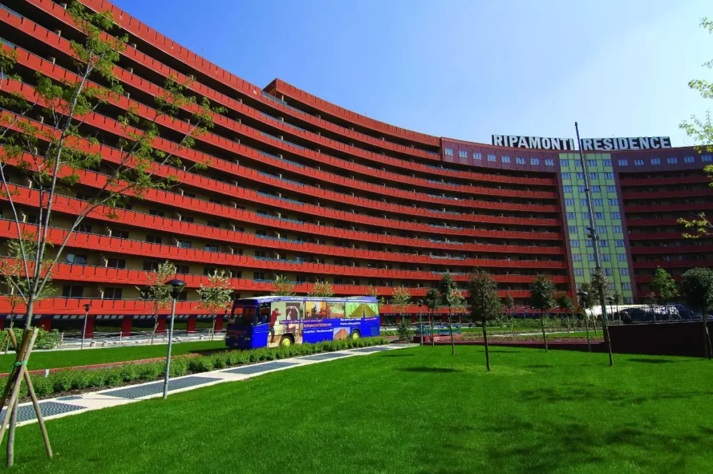 ripamonti residencehotel milano pieve emanuele may 17, 2024