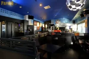 Discoteca Studio 54 Milano