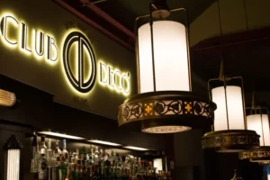 Club Deco Milano - info e prenotazioni