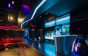 Hollywood Rythmoteque Milano prenotazioni