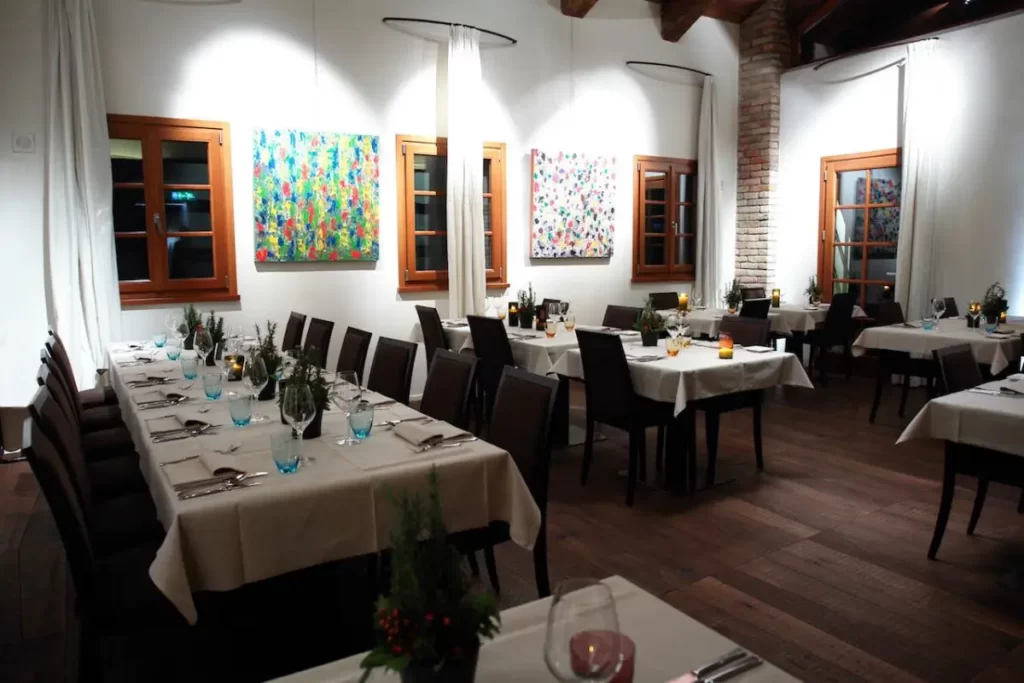 Capodanno 2018 in un'ex mulino ad acqua al ristorante Il Magiono Agosto 22, 2026 Il Magiono Cusago MI Lombardia Agosto 22, 2026