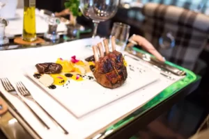 tartufi and friends nuovi menu a milano aprile 26, 2024