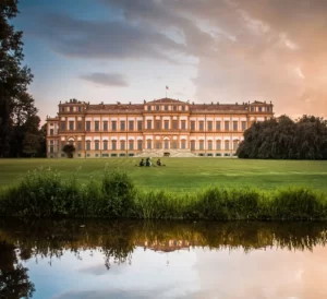 villa reale monza maggio 5, 2024