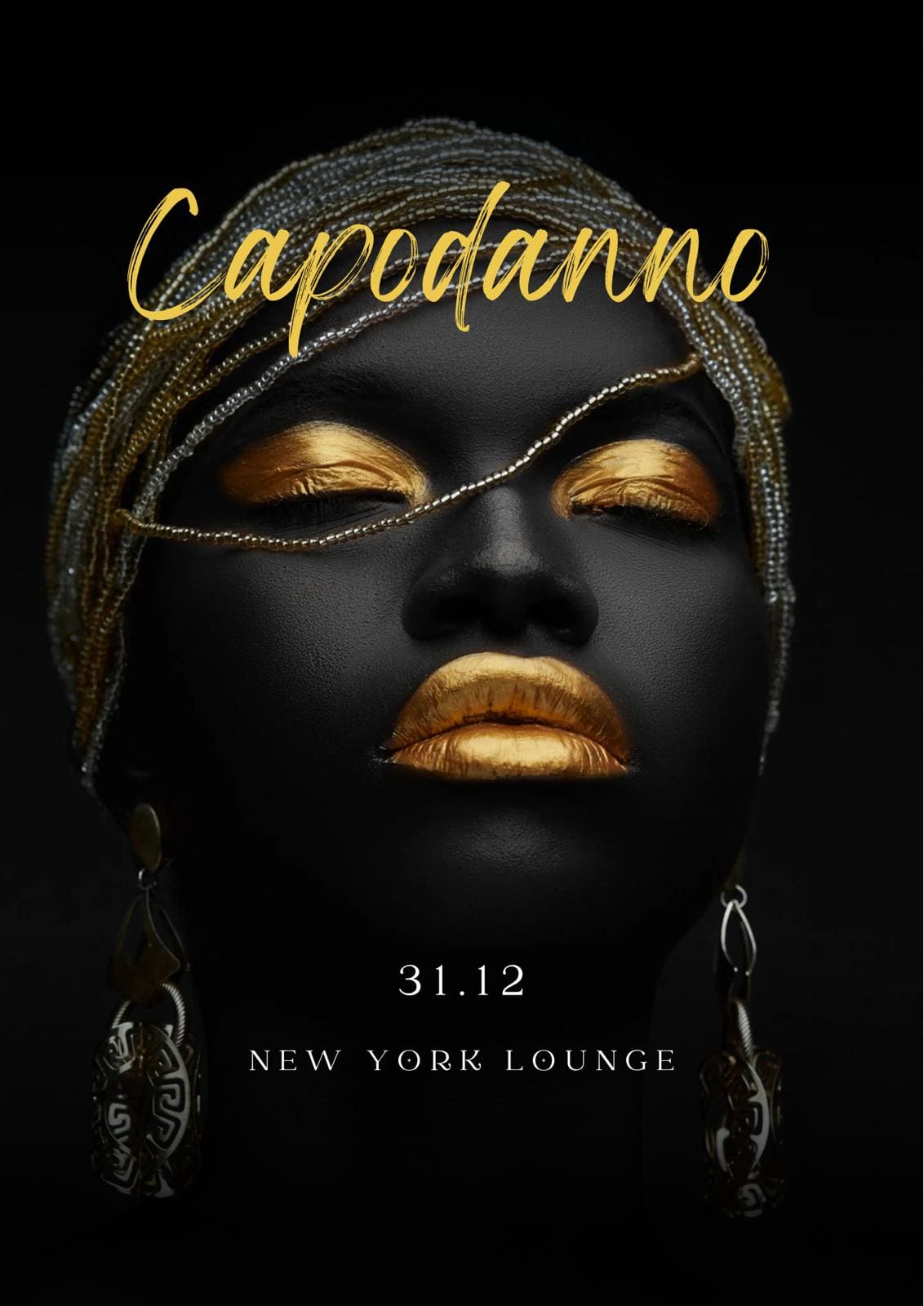 new york lounge