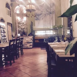 Al Borgo ristorante milano