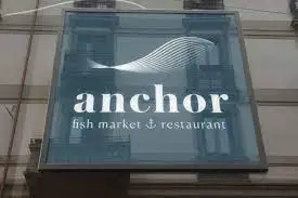 anchor