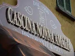 cascina nonna amalia