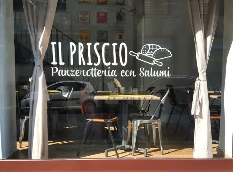 Il Priscio