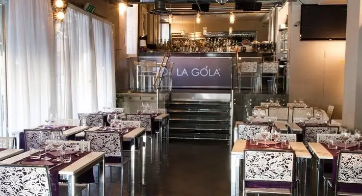 La Gola