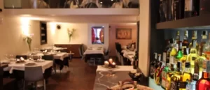 Ristorante Bacha Milano. Ristorante