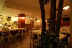 Ristorante La Ternera in Milano