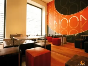 Ristorante NooN in Milano c
