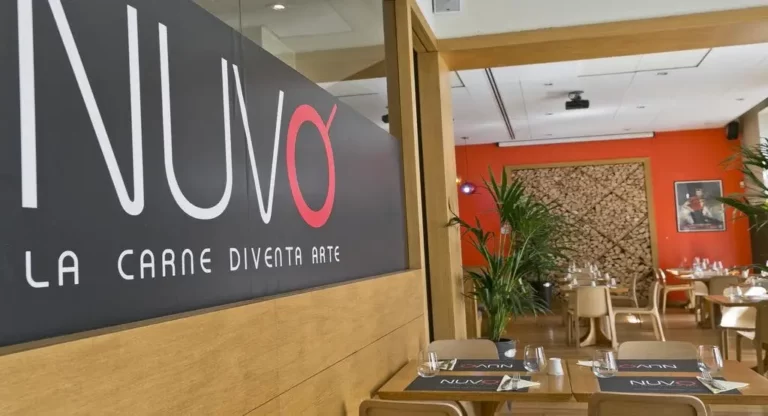 Nuvò