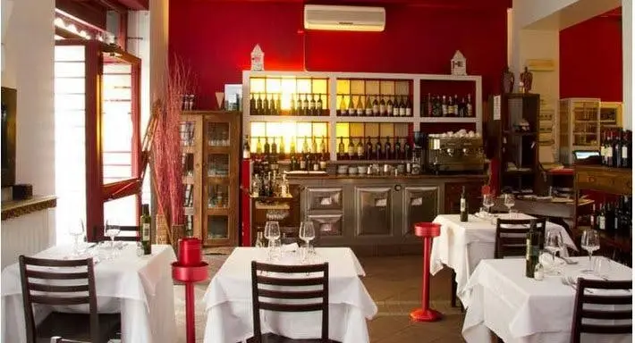 Eventi Aprile 28, 2025 osteria opera prima