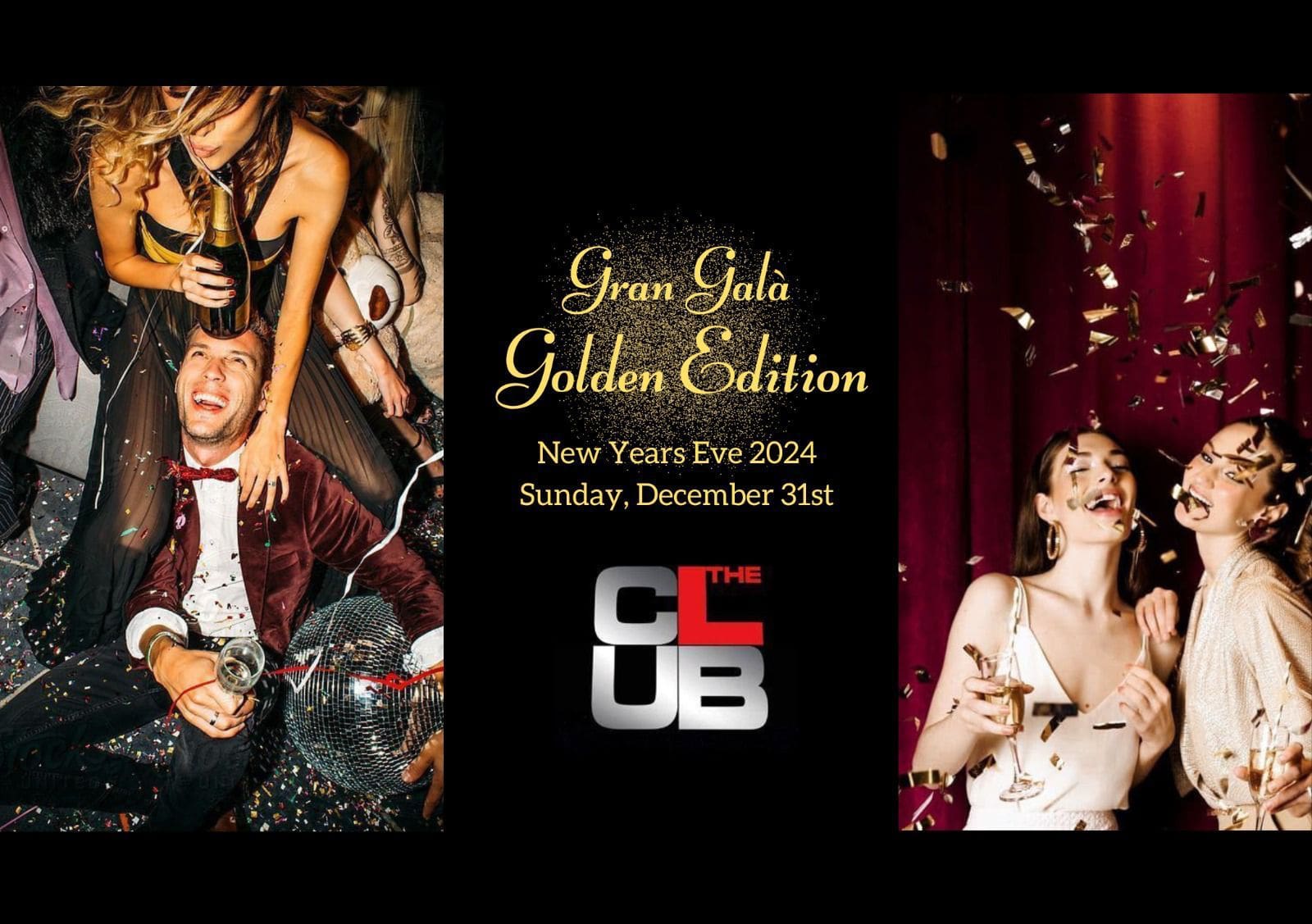 the club