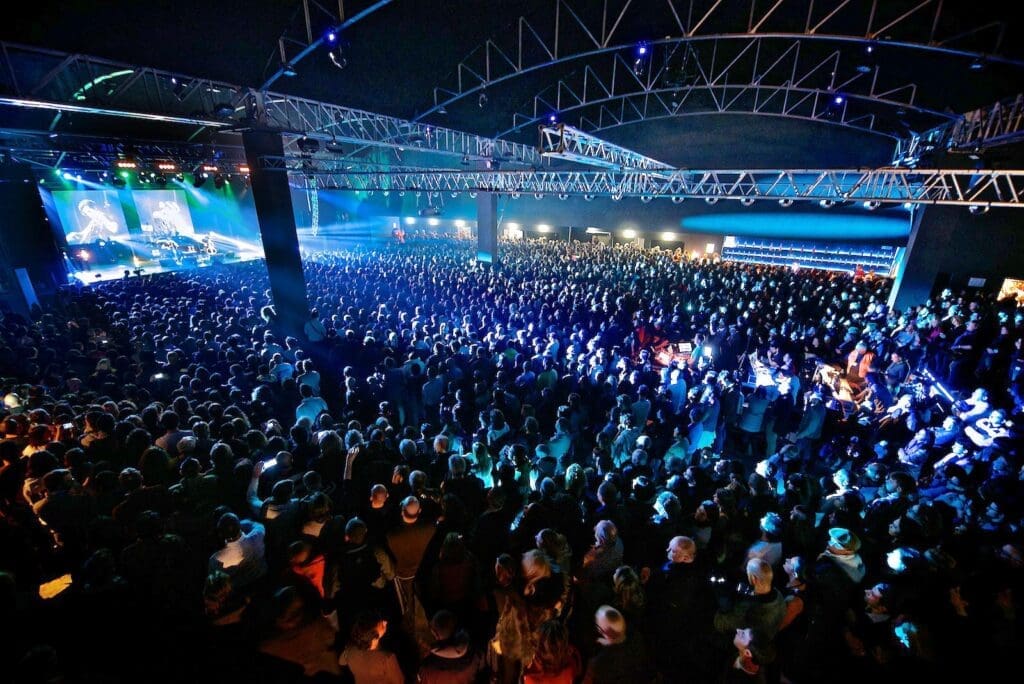 fabrique milano discoteca concerti notte zero maggio 7, 2024