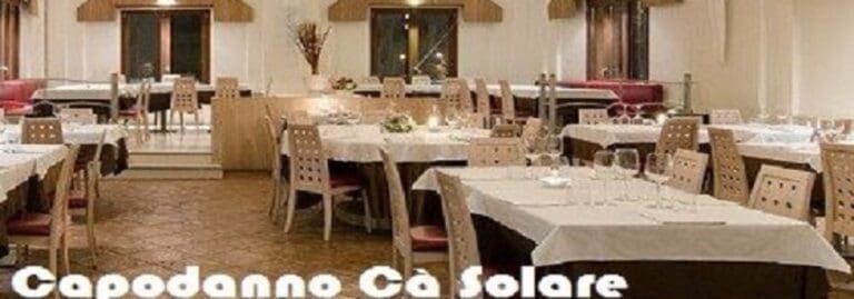 Ca' Solare