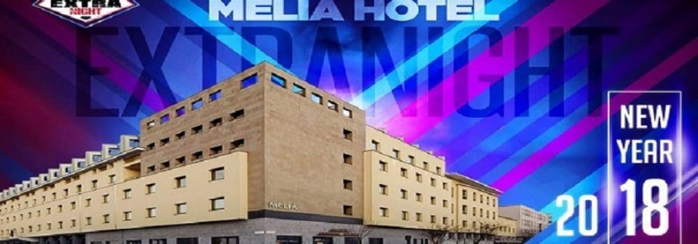 Vini e Consumazioni Illimitate per il Capodanno 2019 al Melià Hotel di Milano Agosto 22, 2026 Melia Hotel 1810395651 Agosto 22, 2026