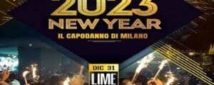 notte di capodanno 2023 in discoteca al lime milano dicembre 1, 2023