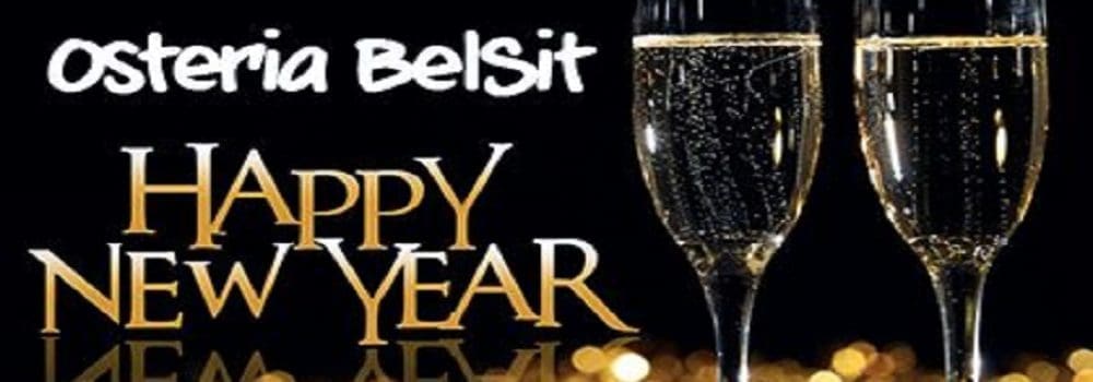 CABARET e Buona Cucina per il Capodanno 2018 all'Osteria BelSit Agosto 22, 2026 Osteria BelSit