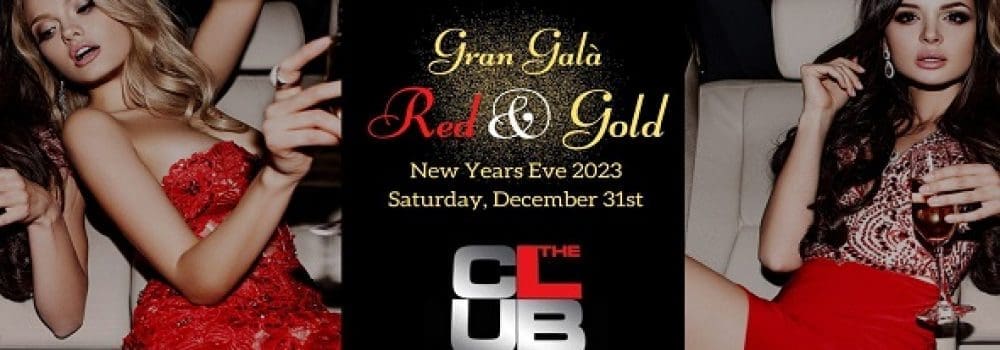 Party Di Capodanno 2024 &Quot;Black &Amp; Gold&Quot; Al The Club Di Milano Maggio 12, 2025 the club 2658598469 maggio 12, 2025