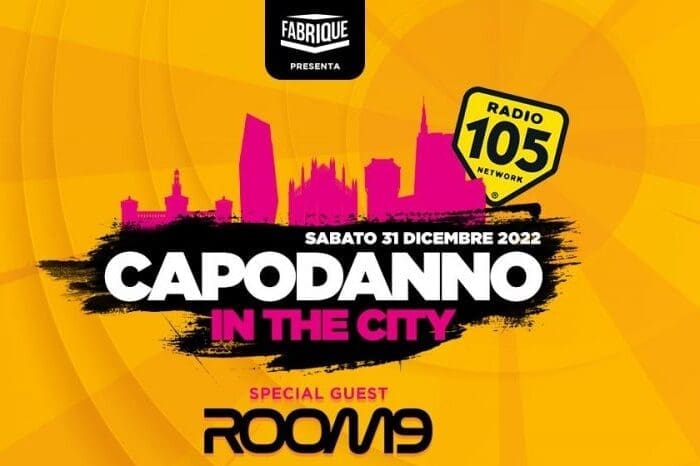 Notte Di Puro Divertimento Sfrenato Per Il Capodanno 2024 Al Fabrique Milano Maggio 12, 2025 capodanno fabrique milano 2023 e1694252430332 maggio 12, 2025